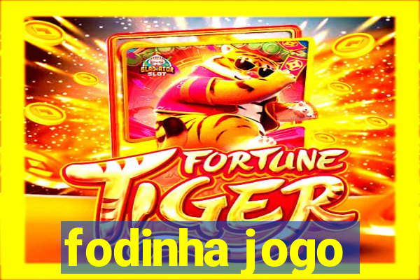 fodinha jogo